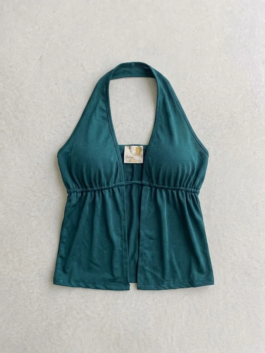Verde Esmeralda