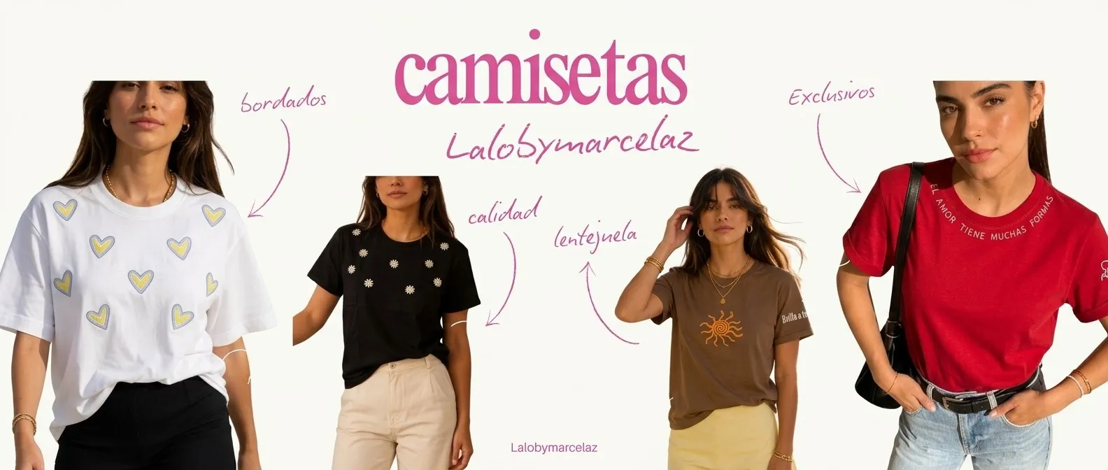 Camisetas