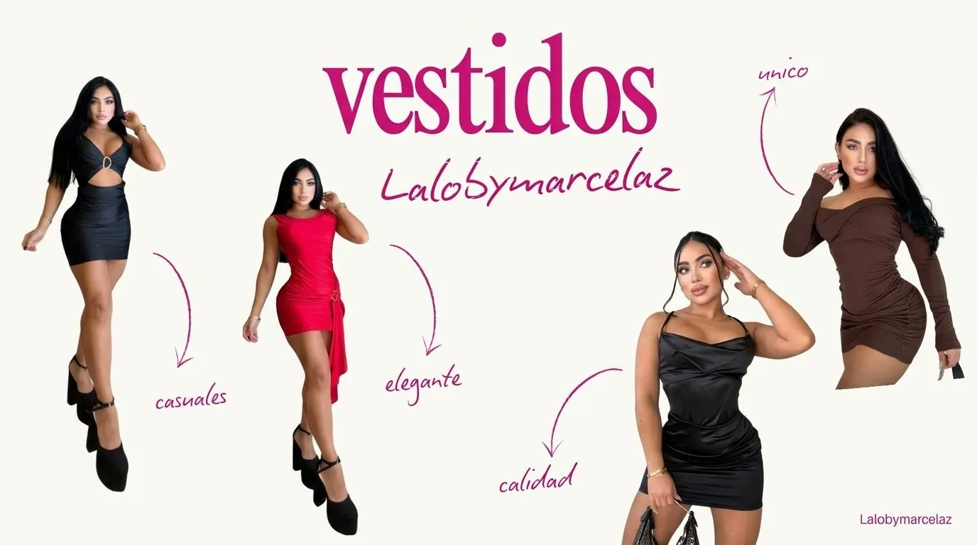 Vestidos