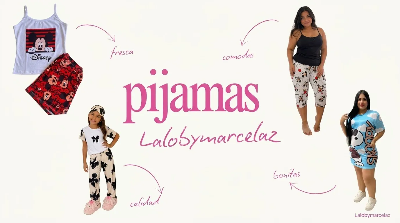 Pijamas