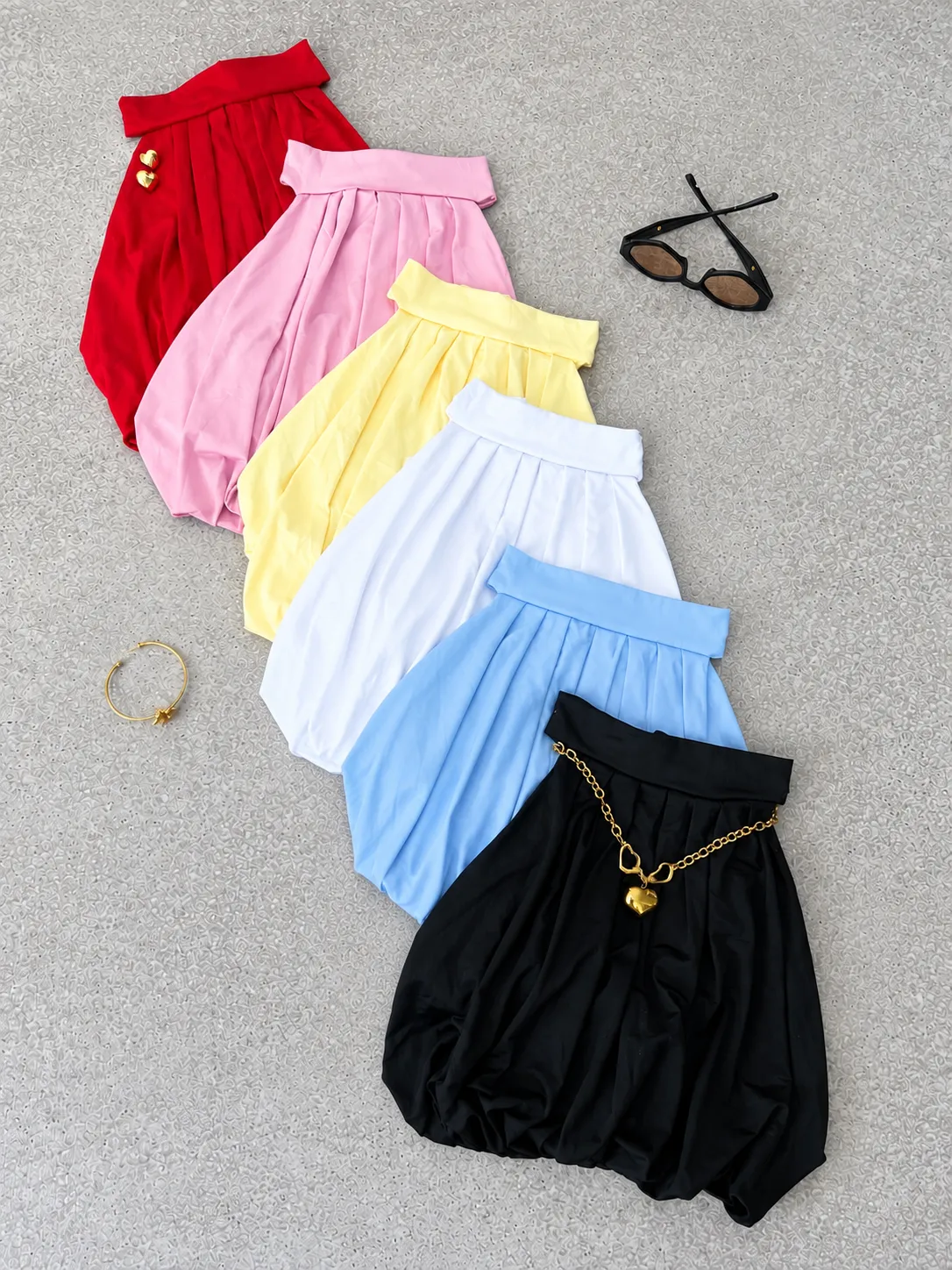 Blusa Globo 🎈